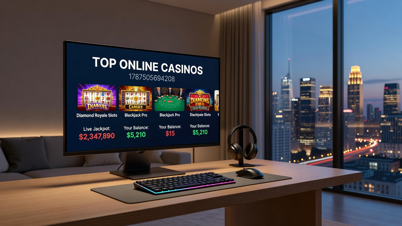 Mobile device displaying live dealer table in an online casino session with real-time betting interface
